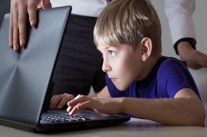 Çocuğunuz internet bağımlısı olmasın