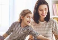 Çocuğunuza her zaman yanında olduğunuzu hissettirin