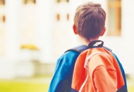 Çocuğunuza okula uyum süreci için 1 ay süre tanıyın