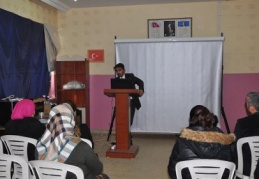 Çocuğunuzu istismara karşı bilinçlendirin