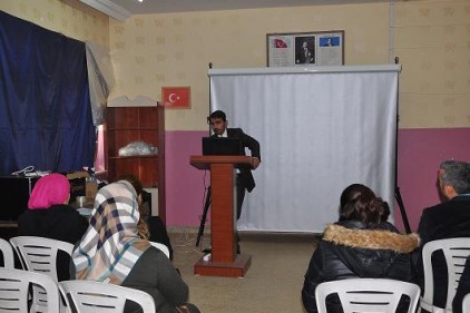 Çocuğunuzu istismara karşı bilinçlendirin