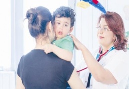 Çocuğunuzu kış hastalıklarından koruyun