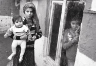 “Çocuk anneler” sıralamasında OECD dördüncüsü olduk