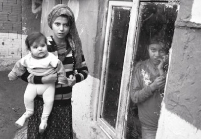 “Çocuk anneler” sıralamasında OECD dördüncüsü olduk