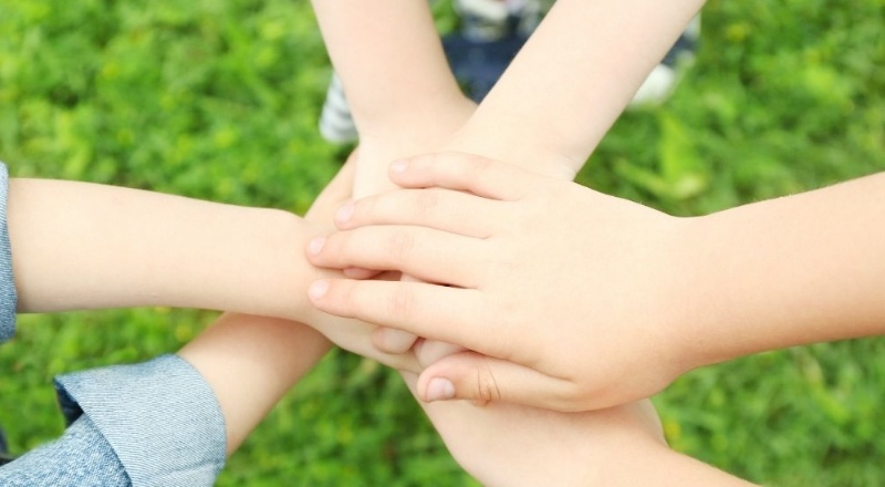 Çocuk Bakanlığı kurulması hakkında kanun teklifi verildi