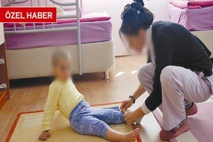 Çocuk bakıcılarının standartları belirlendi