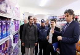 Çocuk bezi ve içeceklerde fiyatlar aşırı oranda arttı