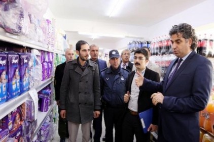 Çocuk bezi ve içeceklerde fiyatlar aşırı oranda arttı