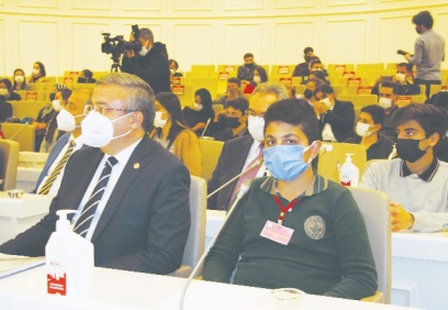 Çocuk bilirse, kendi haklarını koruyabilir ve sahip çıkabilir