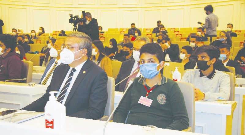 Çocuk bilirse, kendi haklarını koruyabilir ve sahip çıkabilir