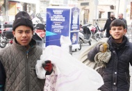 Çocuk büyüdüğünde de düşük gelirli işlerde çalışacak, yoksulluğu sürecek