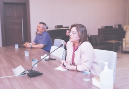 “Çocuk, engelli, aile dostu bir şehir olmak için çok büyük gayretler gösterdik”