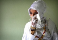 Çocuk gelin, çocuk damatların 21 katı 