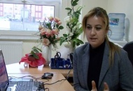 Çocuk gelin mutlaka bir kimlik bunalımı içerisinde oluyor