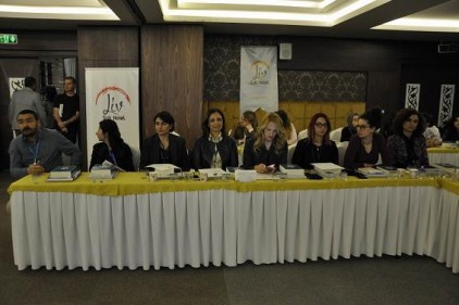 Çocuk hak ihlalleri karşısında sessiz kalmamız beklenemez