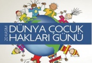 Çocuk Hakları Farkındalık Yürüyüşü ve Uçurtma Şenliği" yapılacak