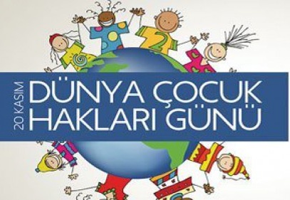 Çocuk Hakları Farkındalık Yürüyüşü ve Uçurtma Şenliği" yapılacak