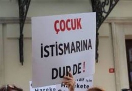 Çocuk haklarını uygulama yolunda geriye gidiyoruz 