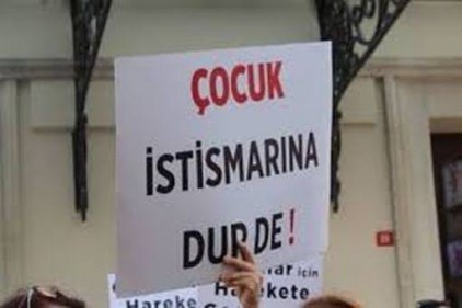 Çocuk haklarını uygulama yolunda geriye gidiyoruz 