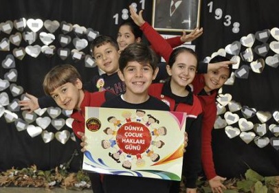 Çocuk haklarının önemine dikkat çekildi