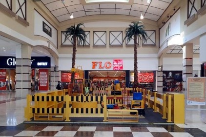 Çocuk İnşaat Parkı 3 ay boyunca faaliyette