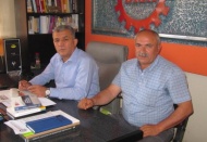 Çocuk işçi sayımız 2 milyonun üzerinde