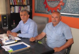 Çocuk işçi sayımız 2 milyonun üzerinde