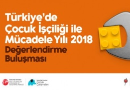 Çocuk işçiliği, farklı sektör ve dinamikleri olan bir mesele 