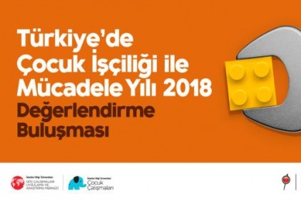 Çocuk işçiliği, farklı sektör ve dinamikleri olan bir mesele 
