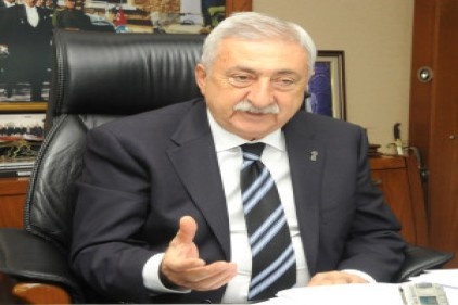&#8220;Çocuk işçiliğine dur demek için 10 ilde program başlattık&#8221; 