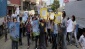 Çocuk işçiliğini protesto ettiler