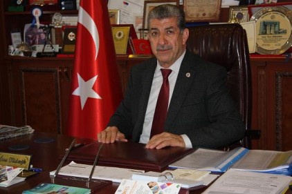 Çocuk işçilikle ilgili ciddi çalışma var