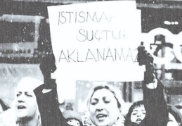 Çocuk istismarı sanığına İstanbul Sözleşmesi'nin feshedilmesi sonrası ilk celsede tahliye