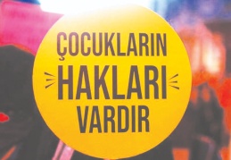 Çocuk Koruma Kanunu artık ihtiyaçlara cevap vermiyor