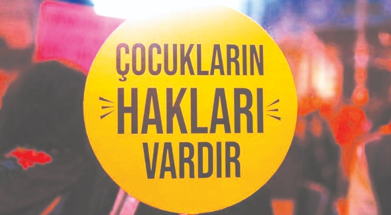 Çocuk Koruma Kanunu artık ihtiyaçlara cevap vermiyor
