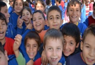 Çocuk nüfus 22 milyon 870 bin 683 oldu