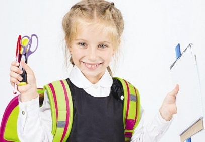 Çocuk okula nasıl hazır hale getirilir?