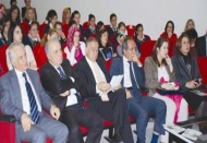 Çocuk paneli yapıldı 