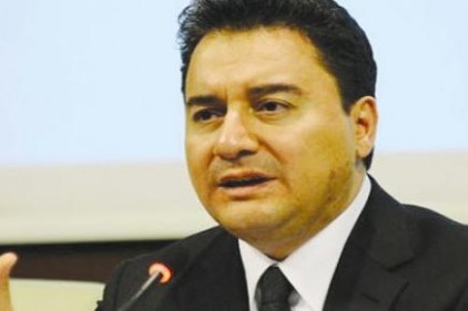 Çocuk sahibi kadınlar iş hayatına sokulacak