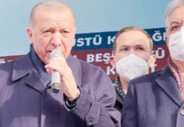 Çocuk siyasete alet edildi, uzmanlar 'çocuk istismarı' dedi