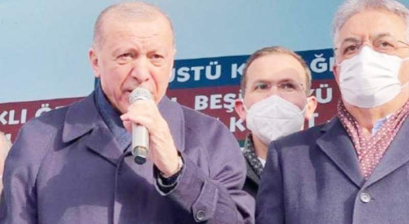 Çocuk siyasete alet edildi, uzmanlar 'çocuk istismarı' dedi