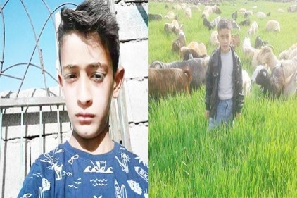 Çocuk tüfekle oynar mı?