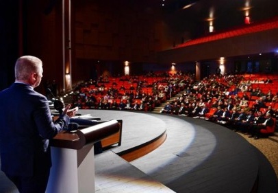 Çocuk Üniversitesi ve TÜBİTAK kitaplıkları kuruluyor