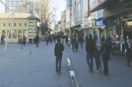 Çocuk ve genç nüfusun en yüksek olduğu illerden biri de Gaziantep