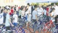 Çocuk ve Gençlik Festivali’ne katılan 120 sporcu ödüllendirildi