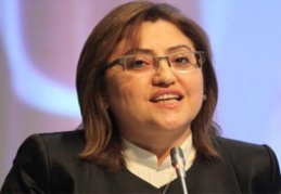 "Çocuk yuvaları kapatılmayacak"