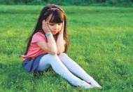 Çocukken kötü muamele görenlerin depresyona girme riski iki kat 