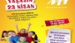 Çocuklar 23 Nisan’ı birbirinden eğlenceli etkinliklerle kutlayacak