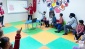 Çocuklar afetlere hazırlığı öğreniyor