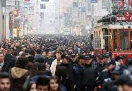 Çocuklar baba mesleğine yönelmiyor, işsizlik artıyor